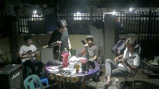 Band Session — Live Jam